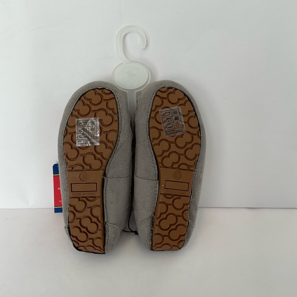 NWT Kids Beverly Hills Polo Club shoes - Picture 2 of 3